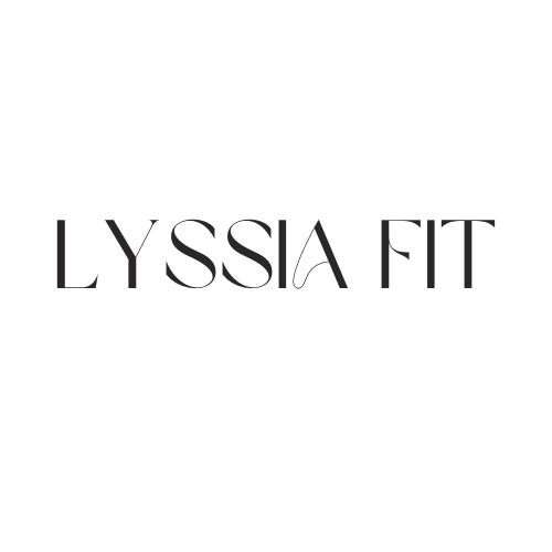 Lyssia Fit